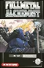 livre fullmetal alchemist - tome 17 (17)