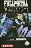 livre fullmetal alchemist - tome 18 (18)