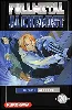 livre fullmetal alchemist - tome 20 (20)