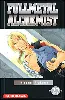 livre fullmetal alchemist - tome 27 (27)