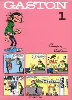 livre gaston dupuis old t1 gaston