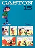 livre gaston dupuis old t15 gaston