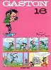 livre gaston dupuis old t16 gaston