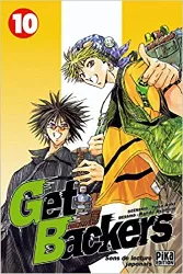 livre getbakers, tome 10