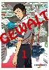 livre gewalt - vol. 01