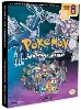livre guide pokémon : version diamant et perle
