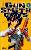 livre gun smith cats, tome 4