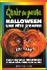 livre halloween, une fête d'enfer