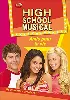 livre high school musical, tome 7 : amis pour la vie