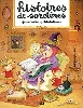 livre histoires de sorcières, princesses, petits lutins