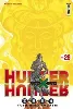 livre hunter x hunter, tome 29