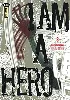 livre i am a hero, tome 3