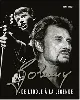 livre johnny : de l'idole à la légende