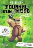 livre journal d'un noob