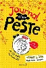 livre journal d'une peste
