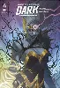 livre justice league dark rebirth, tome 1 : le crépuscule de la magie