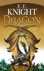 livre l'age de feu tome 1 - dragon