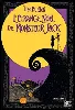 livre l'étrange noël de monsieur jack