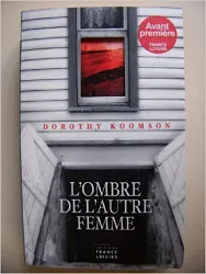 livre l'ombre de l'autre femme