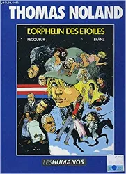 livre l'orphelin des etoiles