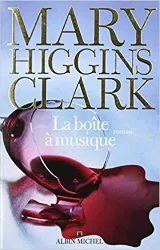 livre la boîte à musique