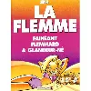 livre la flemme faineant flemmard & glandeur - ne