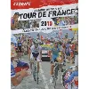 livre la grande histoire du tour de france - 2010 contador - schleck, les frères ennemis n° 36