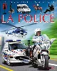 livre la grande imagerie fleurus: la police