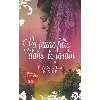 livre la jeune fille dans le jardin