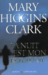 livre la nuit est mon royaume : roman