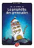 livre la prophétie des grenouilles
