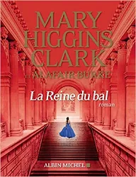 livre la reine du bal