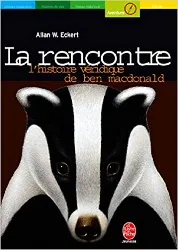 livre la rencontre