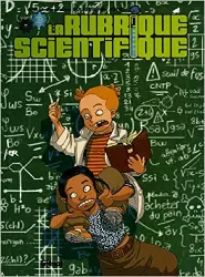 livre la rubrique scientifique - tome 03