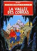 livre la vallee des cobras