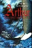 livre le cycle de pendragon, tome 3 : arthur