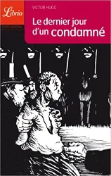 livre le dernier jour d'un condamné