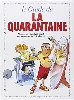 livre le guide de la quarantaine