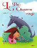 livre le petit chaperon rouge