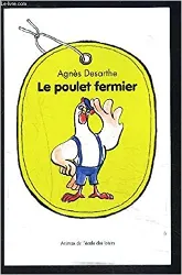 livre le poulet fermier