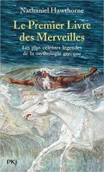 livre le premier livre des merveilles
