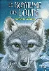 livre le royaume des loups, tome 1 : faolan le solitaire