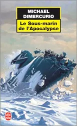 livre le sous - marin de l'apocalypse