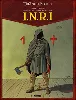 livre le triangle secret : saison 2, volume 1, inri : le suaire