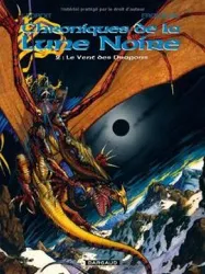 livre le vent des dragons t2