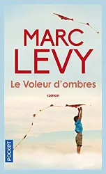 livre le voleur d'ombres