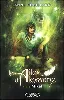 livre les ailes d'alexanne, tome 2 : mikal