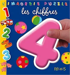 livre les chiffres