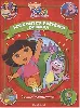 livre les contes préférés de dora