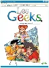 livre les geeks, tome 2 : dans le doute, reboote !